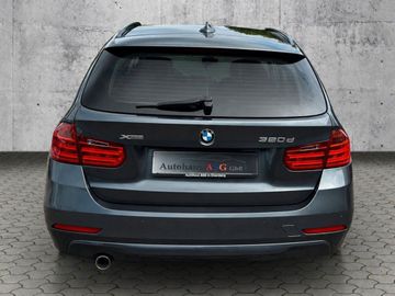 BMW 320 - 4
