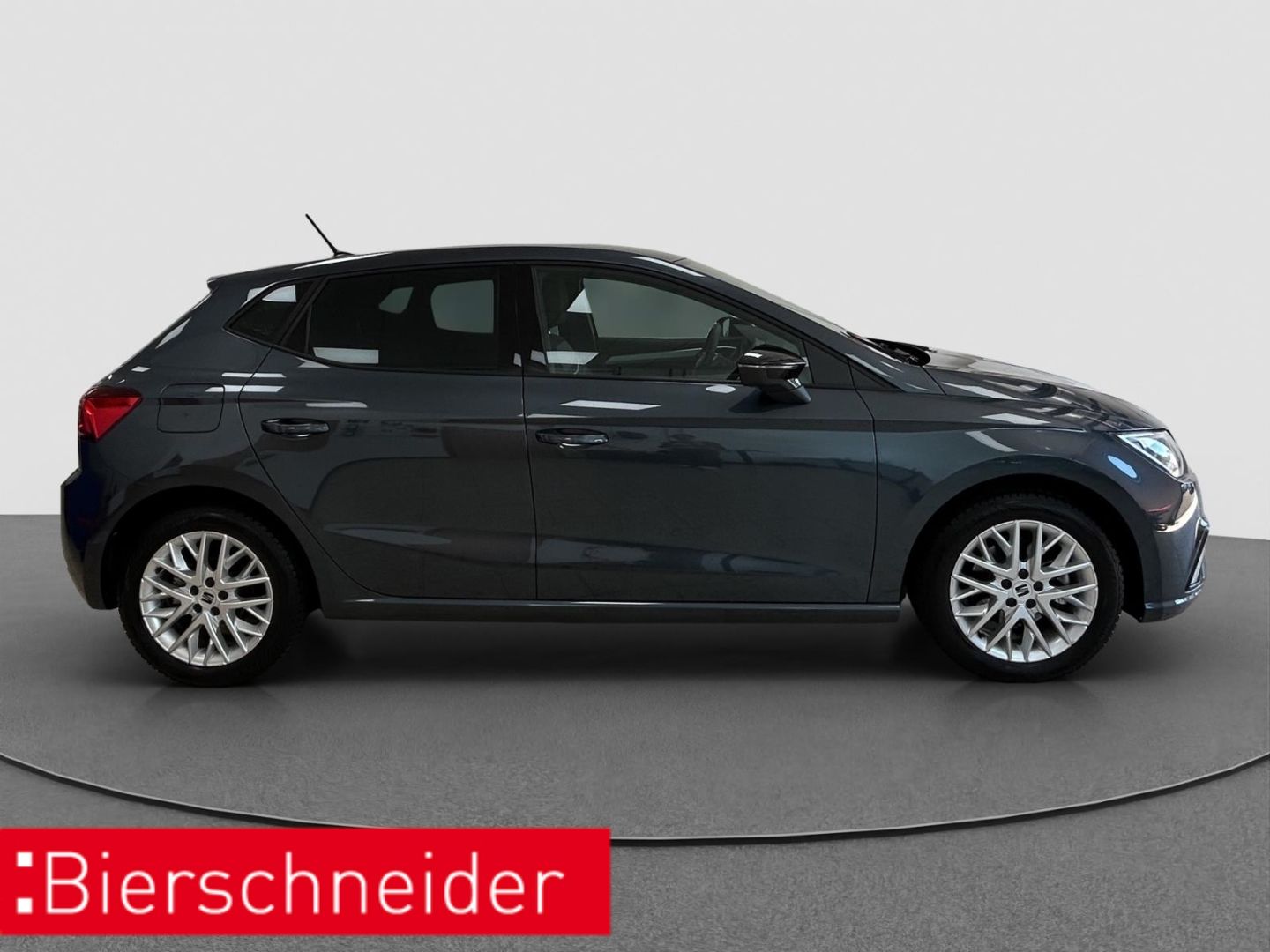 Seat Ibiza - Bild 5