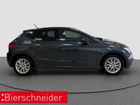 Seat Ibiza - Vorschau Bild 5