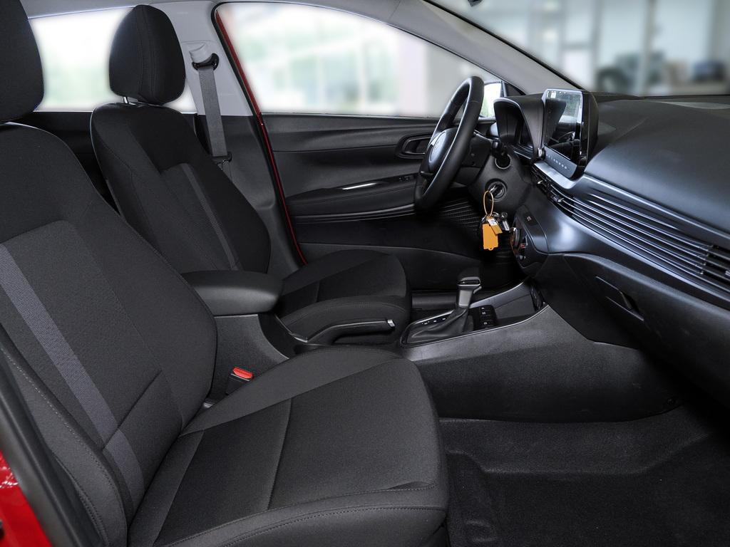 Hyundai i20 FL Trend BOSE Soundsystem, миниатюра 12