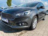 Ford S-Max S-MAX Titanium|PANO|7SITZE|NAVI - Ford Gebrauchtwagen in Würzburg