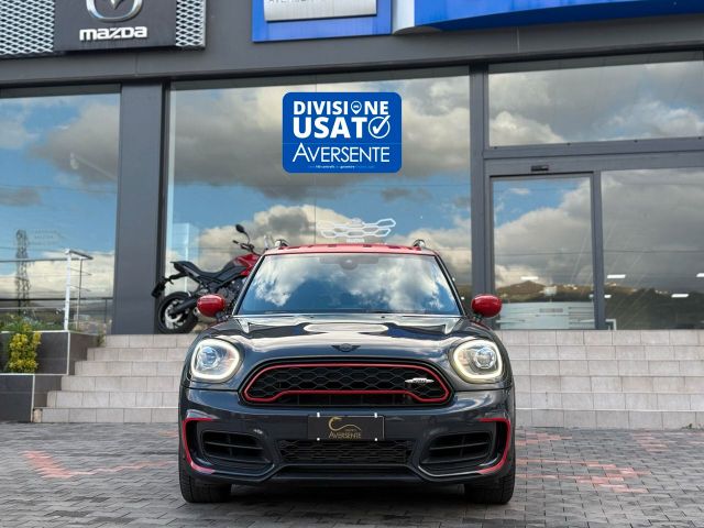 MINI Mini Countryman John Cooper Works Mini 2.0 John 