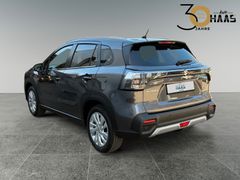 Fahrzeugabbildung Suzuki S-Cross 1.4 BoosterJet Comfort ALLGRIP 4x4