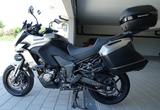 Kawasaki Versys 1000 Grand Tourer - KAWASAKI VERSYS 1000