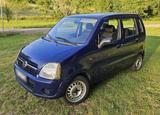Opel Agila A 1,0-guter Zust.83.000km-Tüv/A... - Opel Agila: Km 0