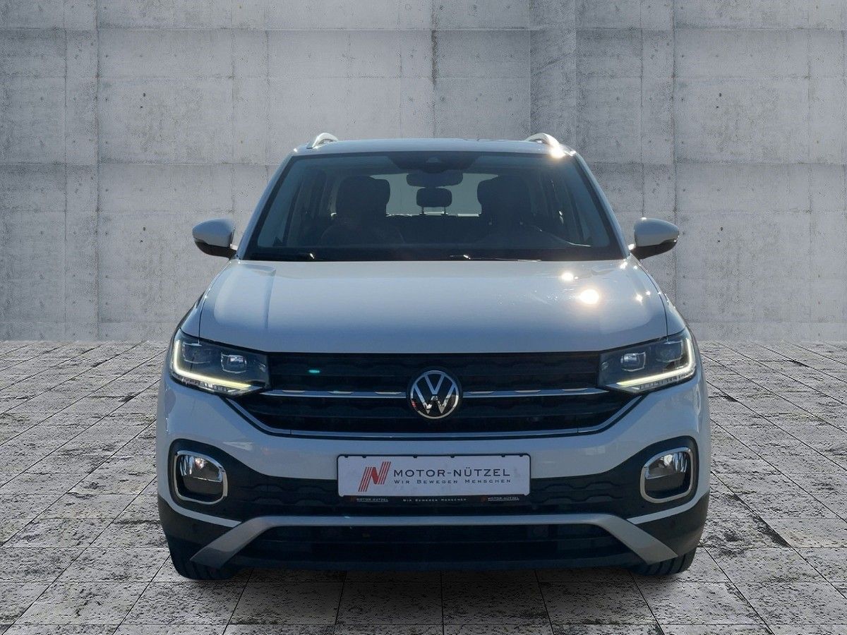 Volkswagen T-Cross - Bild 3