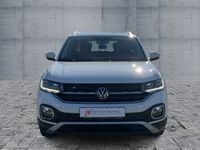 Volkswagen T-Cross - Vorschau Bild 3