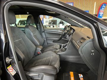 Volkswagen Golf VII Variant GTD BMTStart-Stopp *1.HAND*AHK