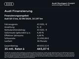 Audi Q5 S line 50 TFSI e quattro S tronic - Audi: TFSI
