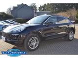 Porsche Macan S Diesel ,Navi,Klimaaut,TOP - Porsche Macan in Duisburg