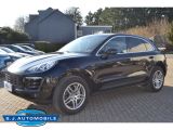 Porsche Macan S Diesel ,Navi,Klimaaut,TOP - Porsche in Gelsenkirchen