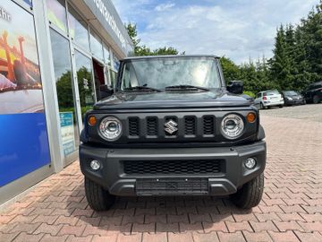 Bild 9 Suzuki Jimny Comfort AllGrip NFZ