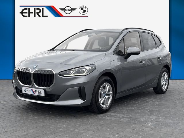 BMW 225e xDrive AHK RFK Komfortzg. UPE: 44.940€