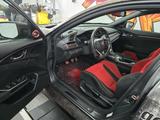 Honda Civic 2.0 i-VTEC TURBO Type R GT  +EXTRAS - Honda Civic Unfallwagen