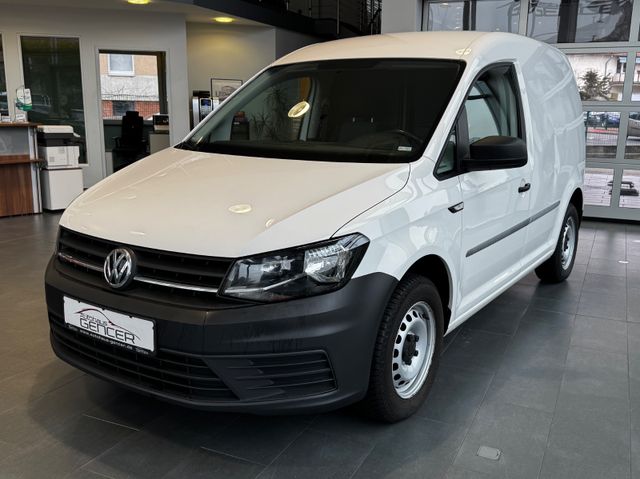 Volkswagen Caddy Nfz Kasten EcoProfi 2.0 TDI"Klima/AHK/PDC"