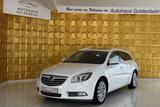 Opel Insignia A Sports Tourer Sport 4x4*AHK*SHZ*PANO*