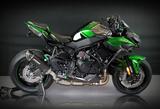 Kawasaki ZH2 2025 RSI-Ultimate evo 2 HP220,,Plus,, BG - Offers