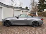 BMW M440i xDrive Cabrio - bester Zustand, wenig gefa - BMW M440 in Düsseldorf