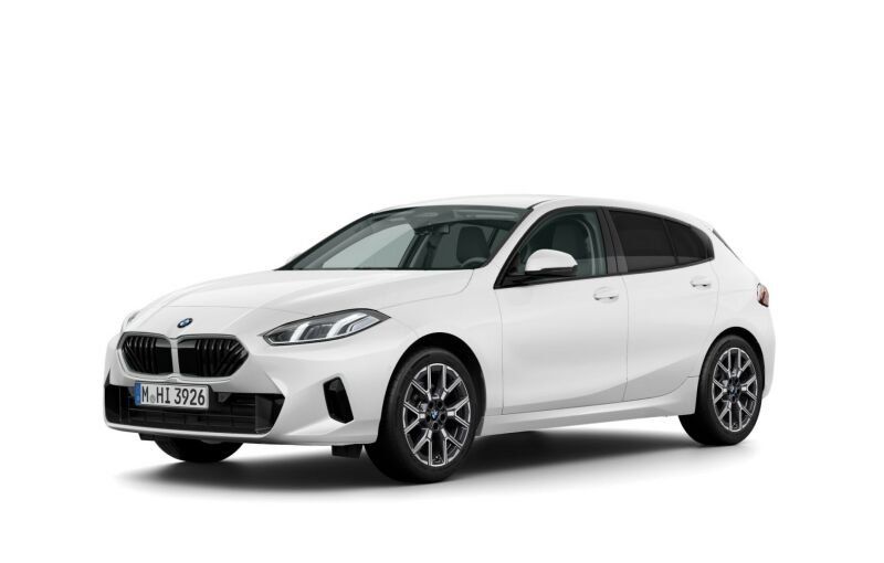 Image of BMW 120