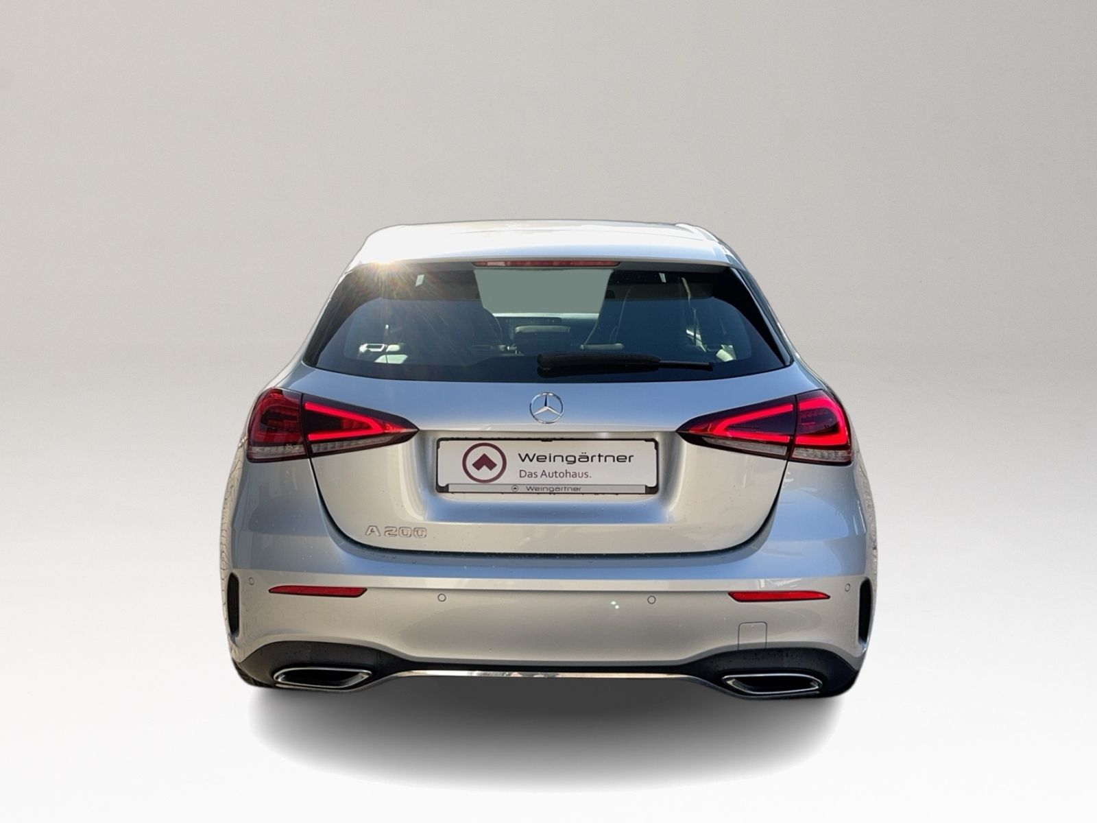 A 200 AMG Line, Navi Premium Paket, PANO, LED Si