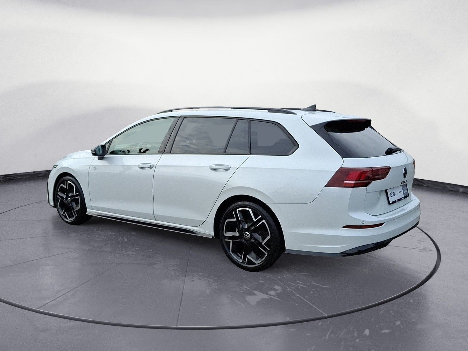 Volkswagen Golf - Bild 4