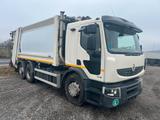 Renault Premium 380.26 D 6x2 Müllwagen - Renault Premium