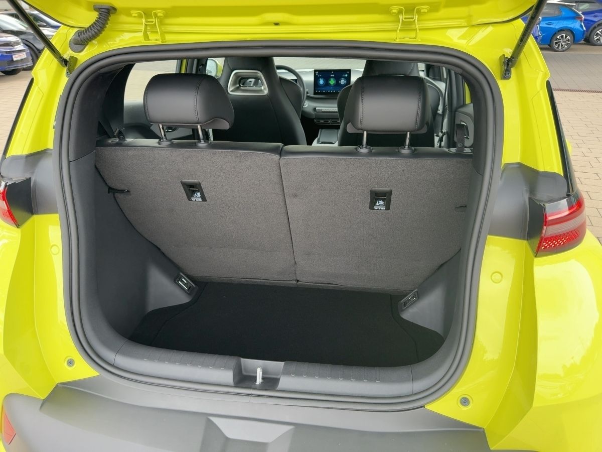 BYD DOLPHIN - Bild 13