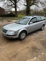 Volkswagen VW Passat 3BG Automatik - VW Passat Variant von 2002