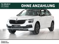 Skoda Kamiq - Vorschau Bild 1