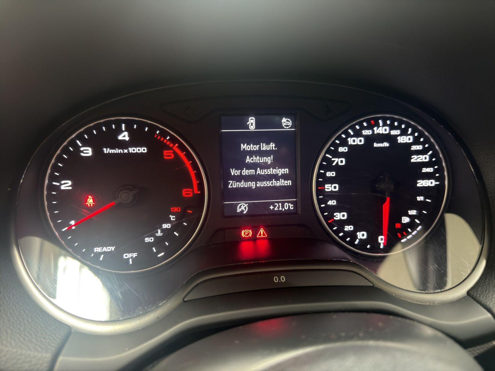 Audi Q2 30 TDI ADVANCED LED GRA KAMERA, миниатюра 10