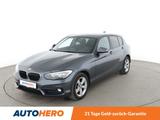 BMW 1er 118i Sport Line*TEMPO*PDC*SHZ*ALU*KLIMA* - BMW 118: 118i 1er