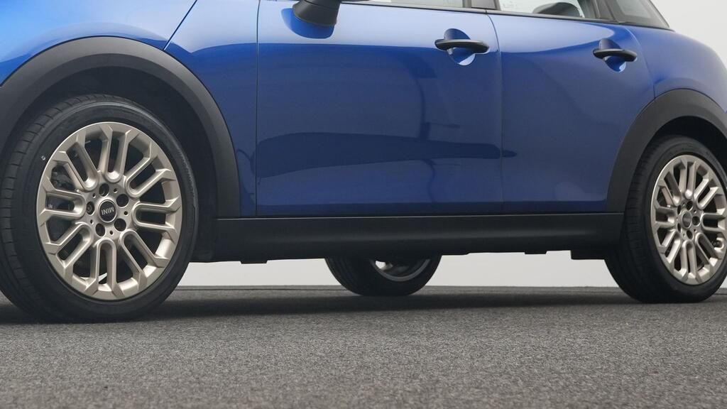 MINI Cooper C - Bild 20