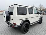 Mercedes-Benz G500*AMG-PAKET*INDIVIDUAL*360°ACC*BURMESTER*AHK* - Mercedes-Benz G-Klasse Gebrauchtwagen in Frankfurt