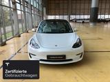 Tesla Model 3 Long Range AWD - Tesla in Frankfurt (Main)