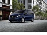 Mercedes-Benz Vito 116 CDI Tourer SELECT*Kompakt*AHK*Totwinkel - Mercedes-Benz Sel