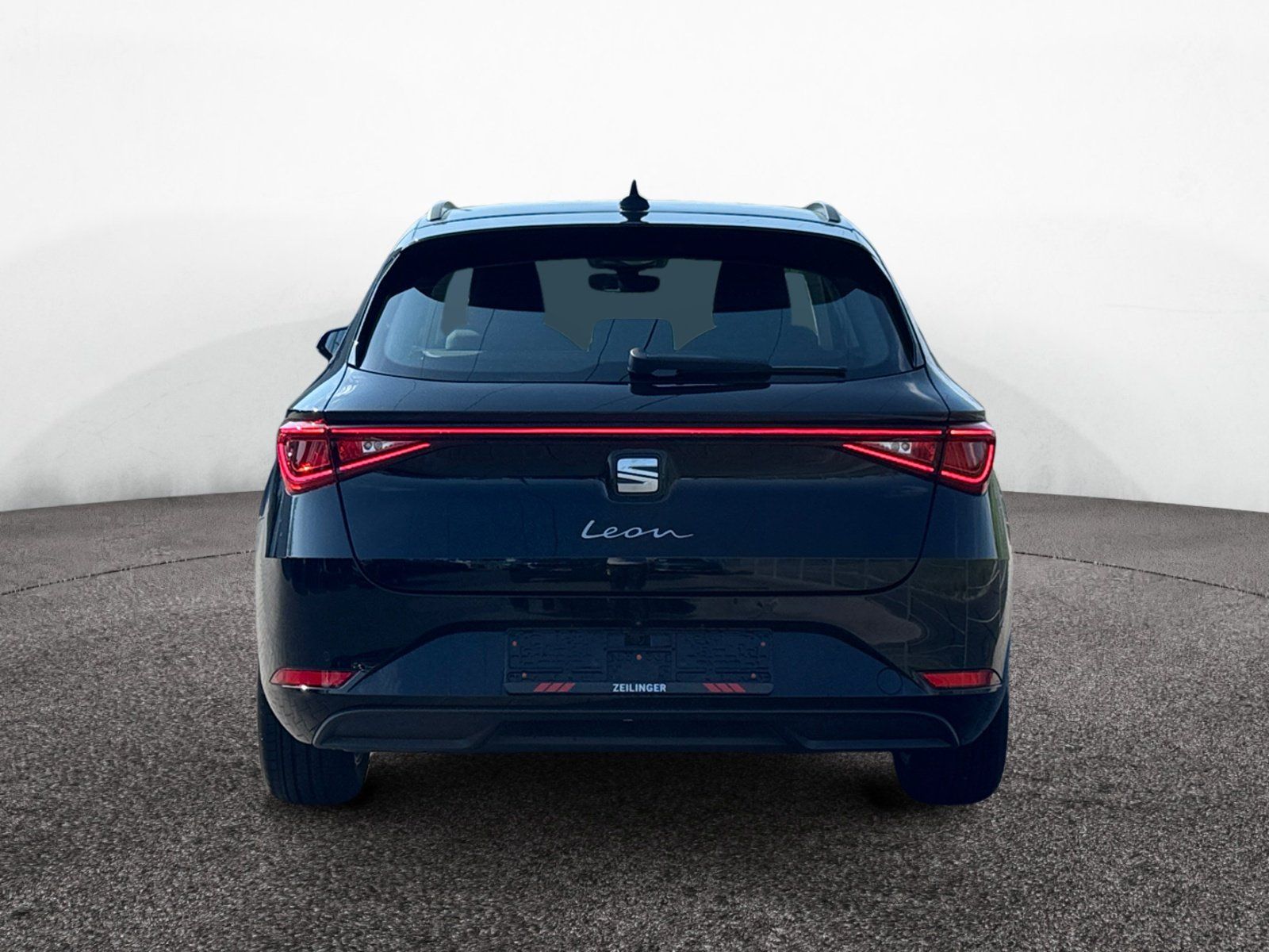 Seat Leon - Bild 6