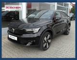 Volvo C40 Ultimate Recharge Pure Electric AWD - scheckheftgepflegte Volvo C40