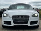 Audi TT 2.0 TFSI/S-line/Klima/Navi/PDC/Bi-Xenon/SHZ - gebrauchte Audi TT aus dem Jahr 2008
