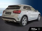 Mercedes-Benz GLA 200 Sport Utility Vehicle AMG Line/Navi/Klim - gebrauchte Mercedes-Benz GLA 200 aus dem Jahr 2019