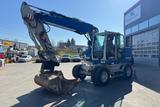 Andere CATERPILLAR | M313D Powertilt 4x Schaufeln - Angebote