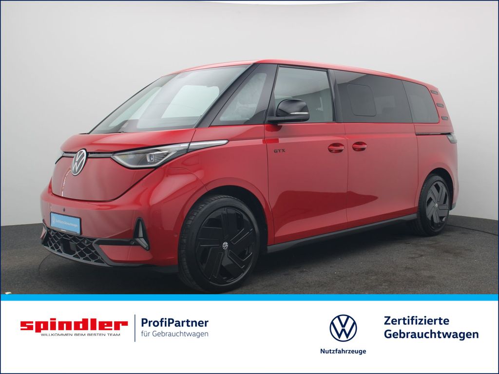 Volkswagen ID.Buzz