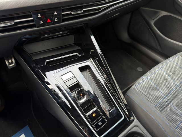 Golf VIII 1.4 eHybrid GTE DSG ACC HUD MATRIX-LED