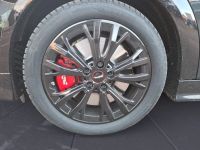 MINI John Cooper Works Cabrio - Vorschau Bild 11
