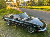 Alfa Romeo Spider 2.0 - Alfa Romeo Giulietta: Cabrio