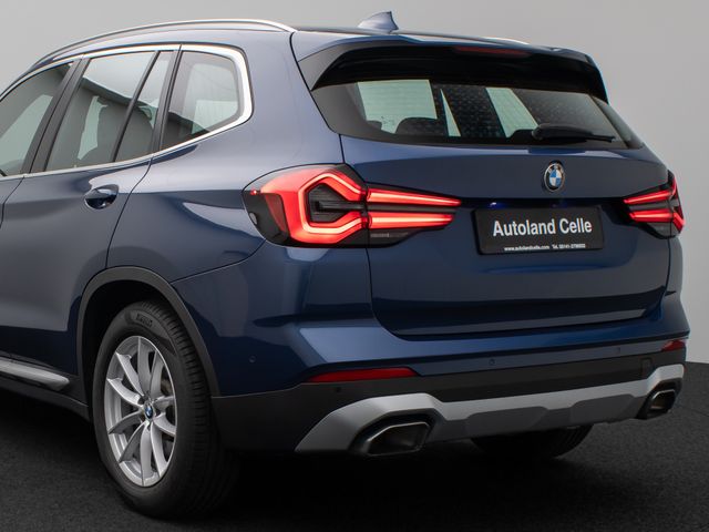 Foto Nummer 14: BMW X3
