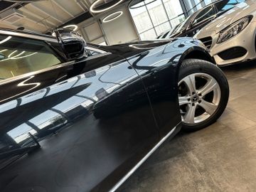 MYAUTOCENTER – Gebraucht- und Jahreswagen mit Werkstattservice in Pfaffenhofen Mercedes-Benz E 220 *TÜV:228*ACC*NAV*2-Zonen*LED*