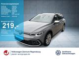 Volkswagen Golf Variant Alltrack 2.0 TDI 4MOTION 147 kW DSG - Volkswagen Golf mit Diesel-Antrieb: 1.4
