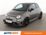 Abarth 595 1.4 Turbo F595 Aut.*NAVI*SPORTAUSPUFF*KLIMA* - Abarth 595 in Berlin