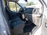 Ford Transit Kasten Trend 350L3 FWD ExpressLine 360° - Ford Transit Tageszulassungen