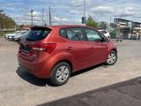 Hyundai ix20 1.4 /S-Heft/ - gebrauchte Hyundai ix20 aus dem Jahr 2011